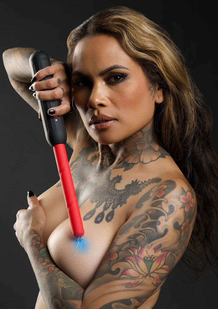 PRICK STICK ELECTRO SHOCK WAND