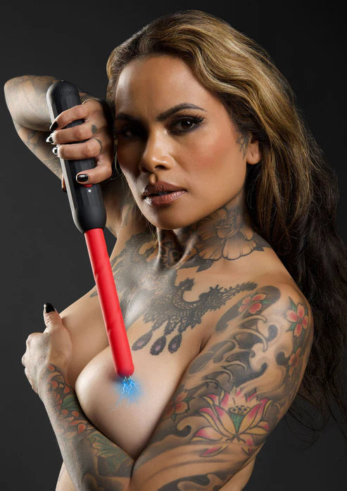 PRICK STICK ELECTRO SHOCK WAND