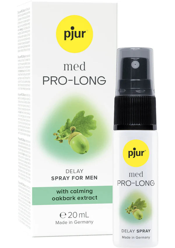 PRO-LONG SPRAY