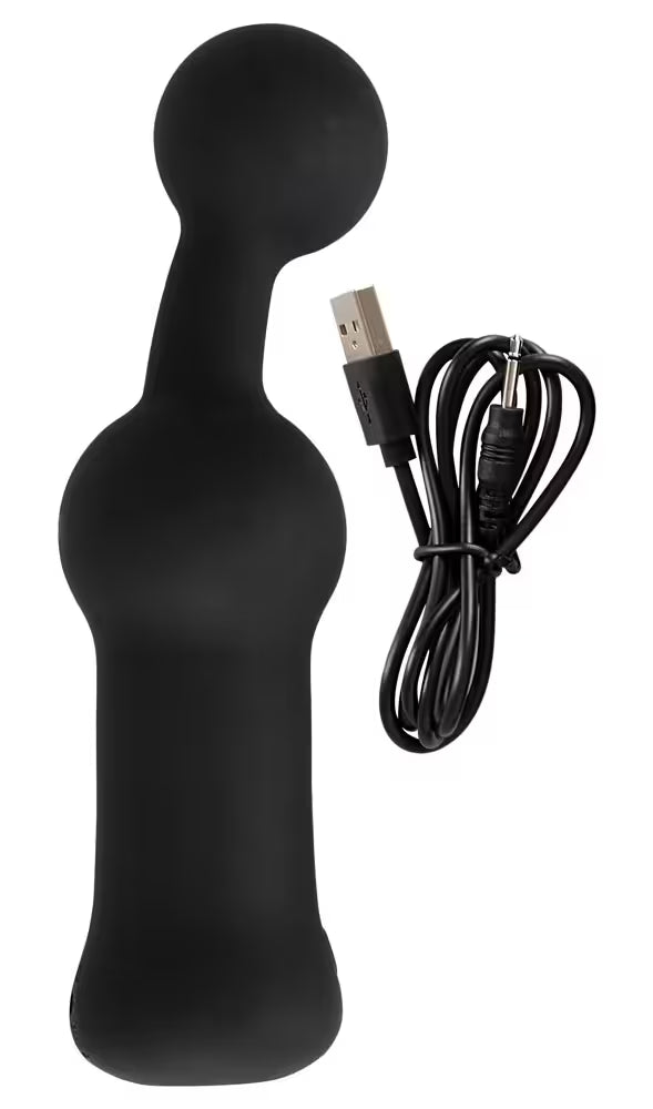 PROSTATE VIBRATOR