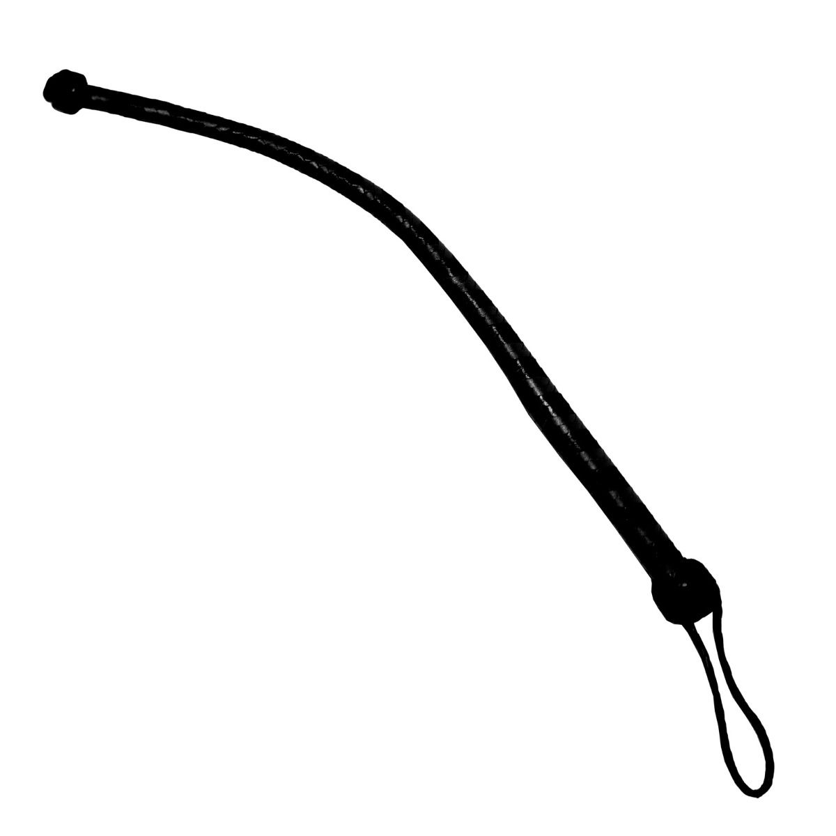 LEATHER HUNTER WHIP