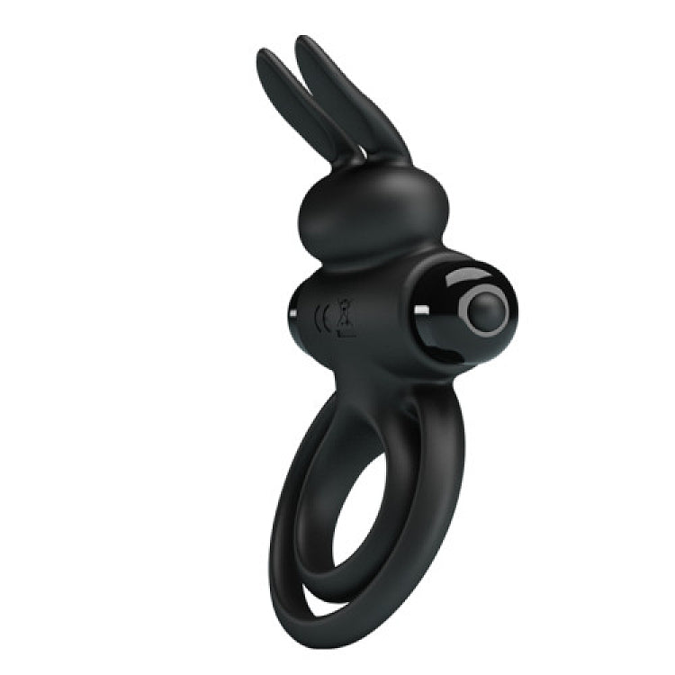 PRETTY LOVE VIBRANT PENIS RING III