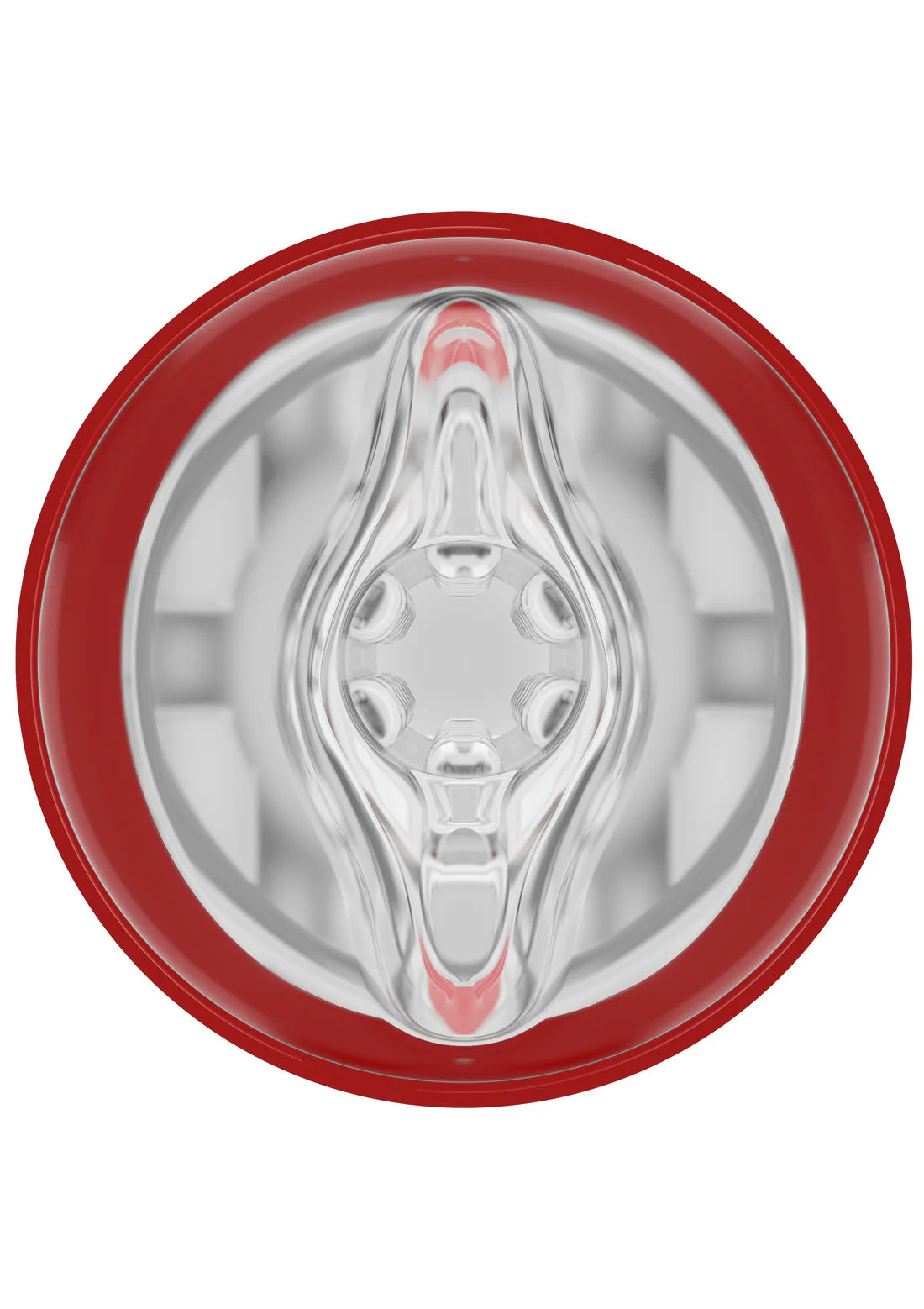 QUANTUM CYCLONE MASTURBATOR