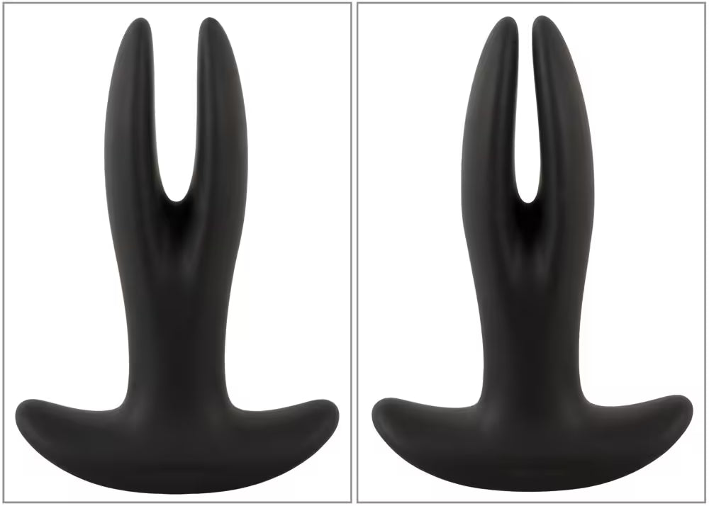 RC ANAL SPREADER WITH VIBRATION