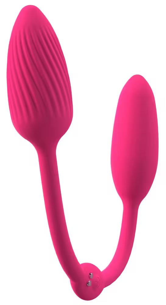 RC DOUBLE PLEASURE LOVE BALLS