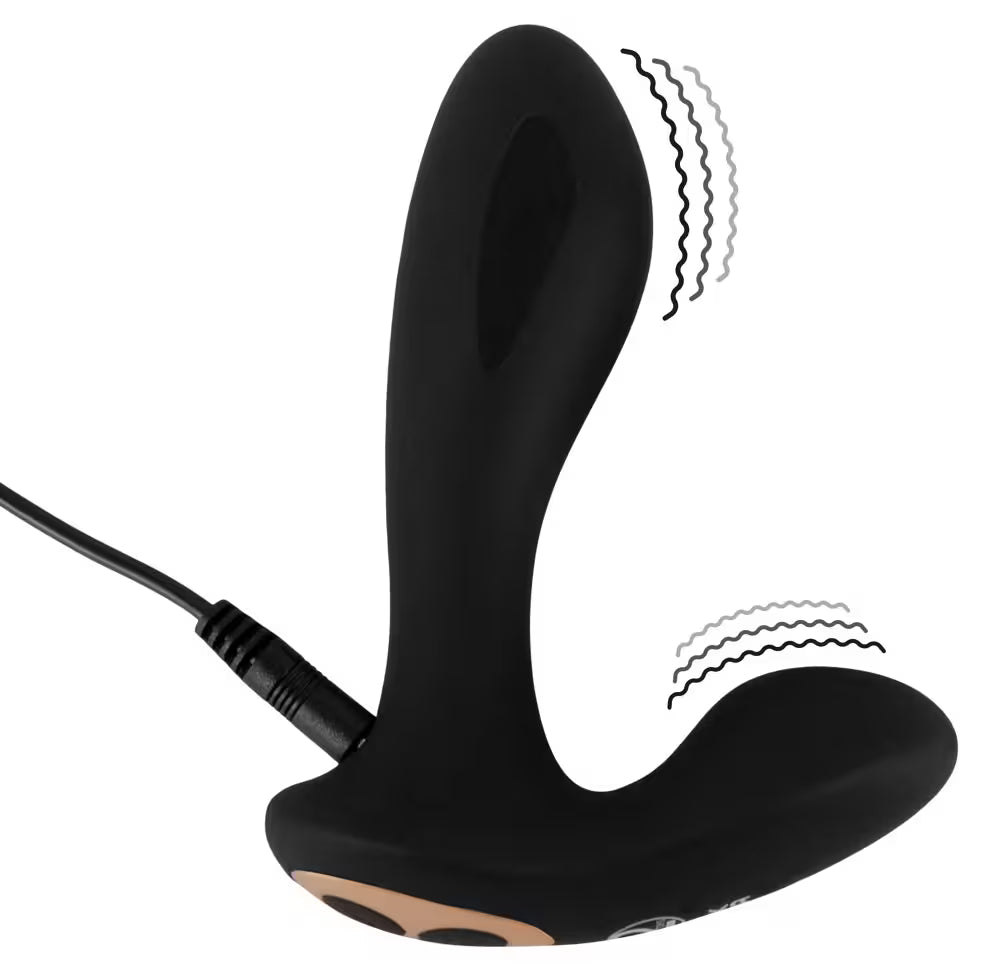 RC E-STIM G&P-SPOT VIBRATOR