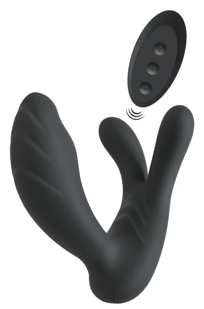 RC G- & P-SPOT VIBRATOR