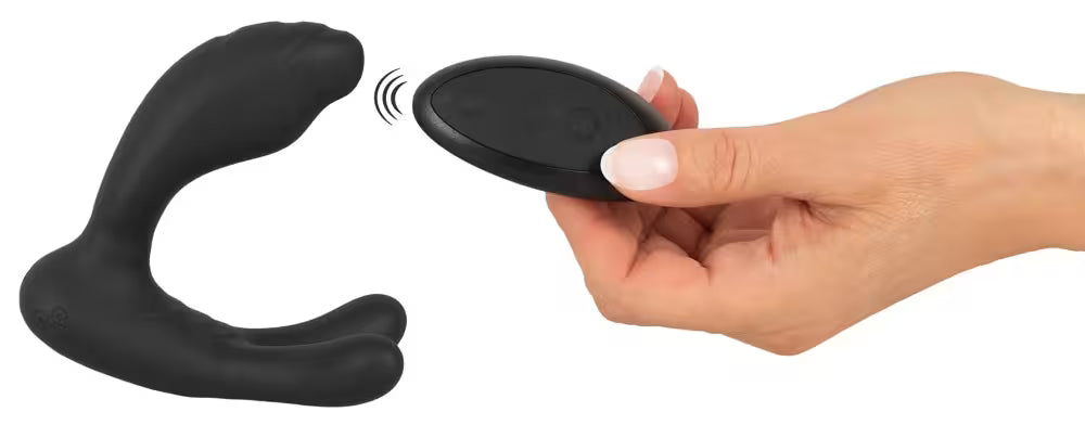 RC G- & P-SPOT VIBRATOR