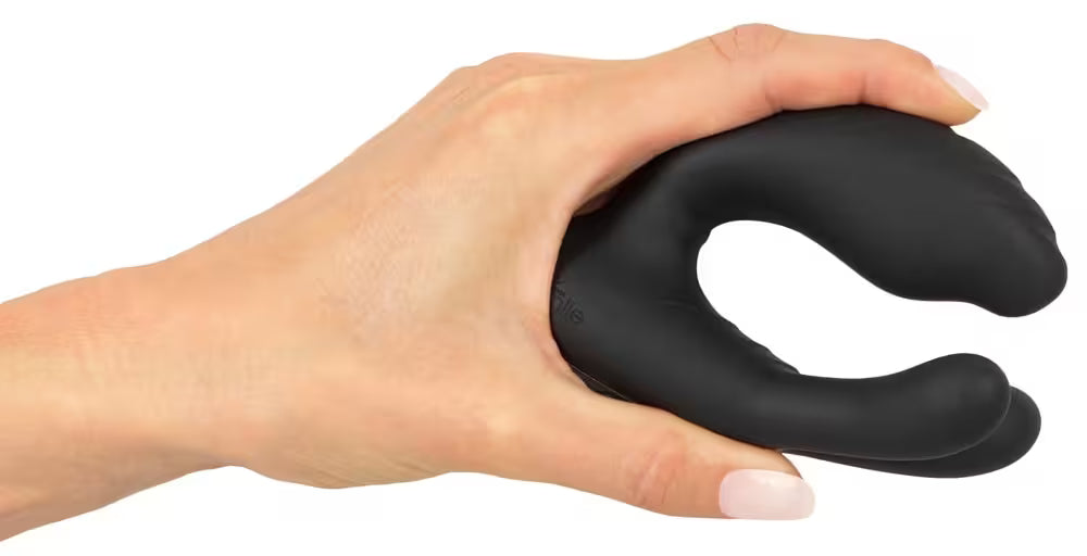 RC G- & P-SPOT VIBRATOR