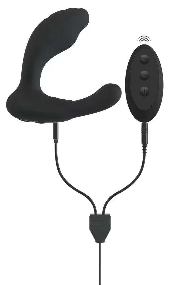 RC G- & P-SPOT VIBRATOR