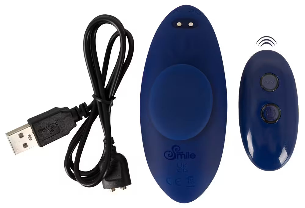 RC PANTY VIBRATOR EXTRA SLIM