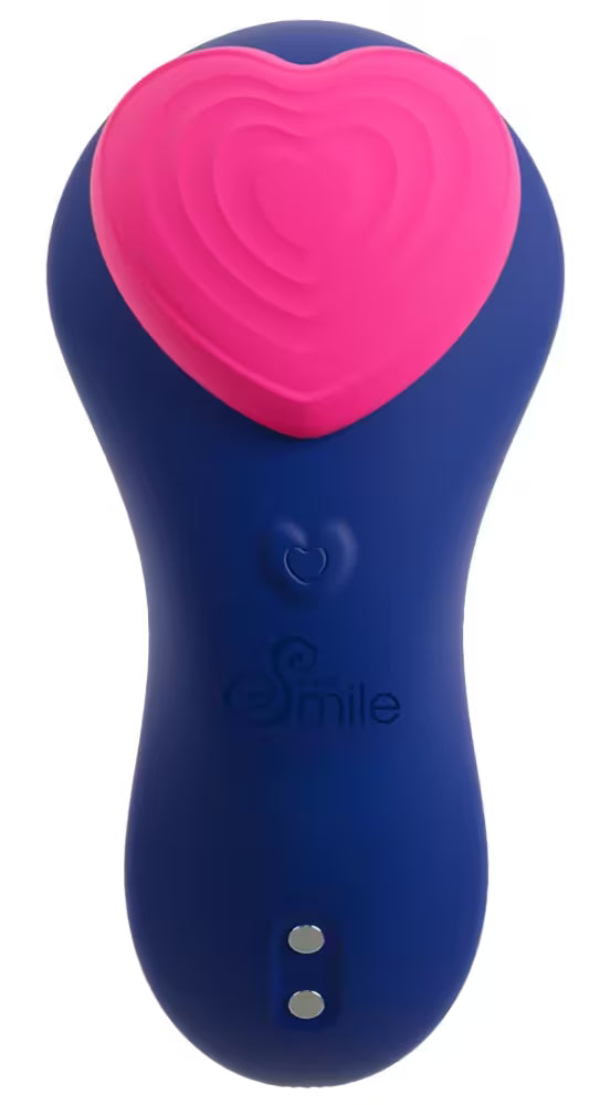 RC PANTY VIBRATOR HEART