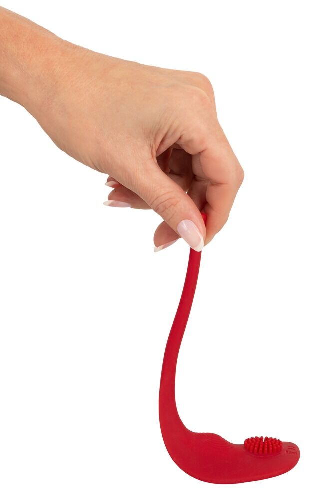 RC SLIM PANTY VIBRATOR