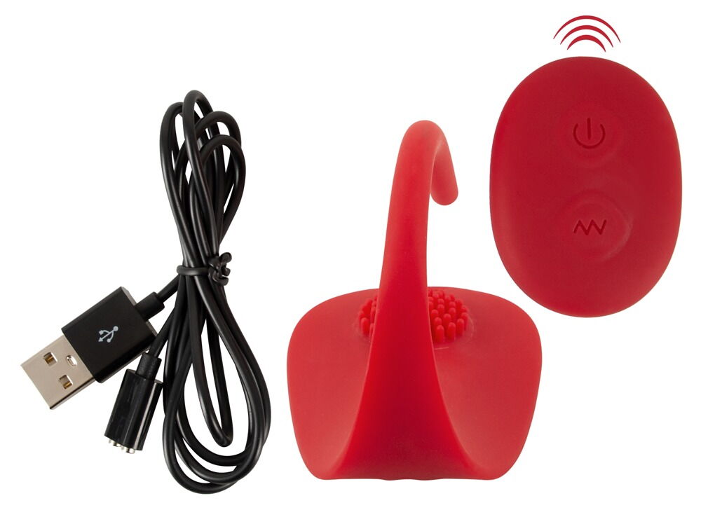 RC SLIM PANTY VIBRATOR