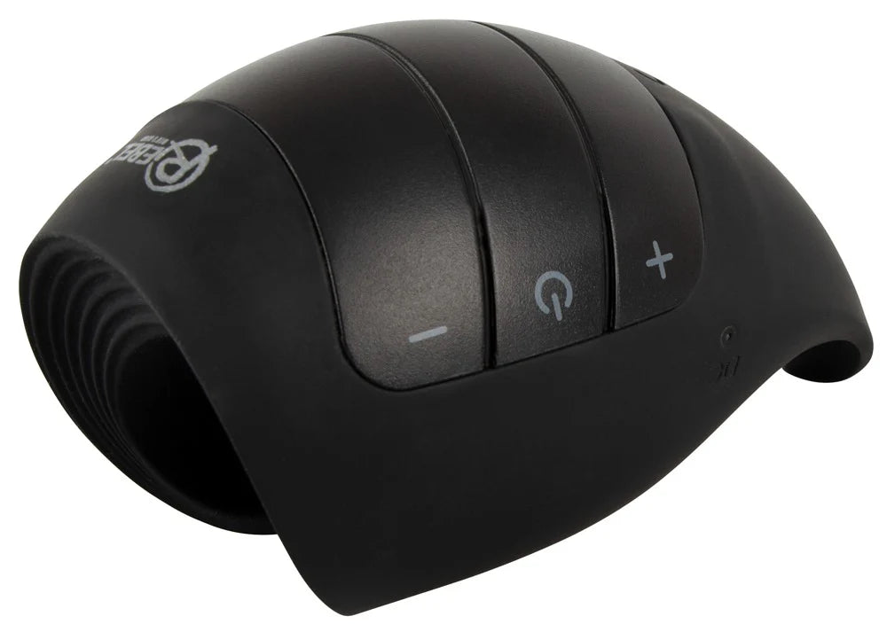 REBEL VIBRATING GLANS MASTURBATOR