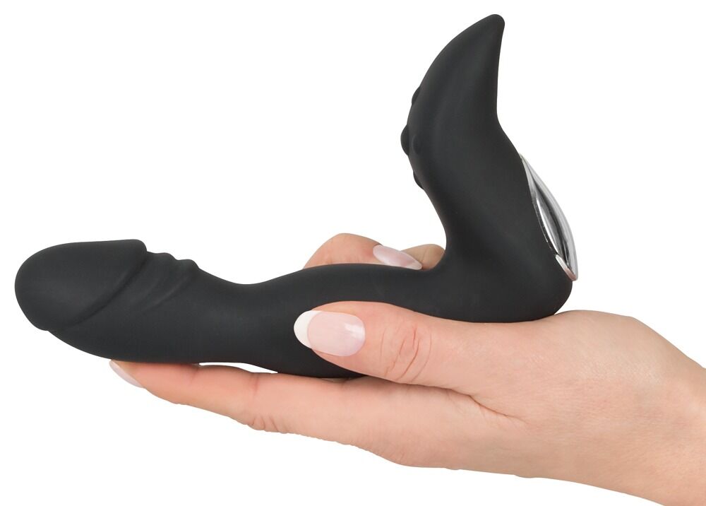 PROSTATE STIMULATOR