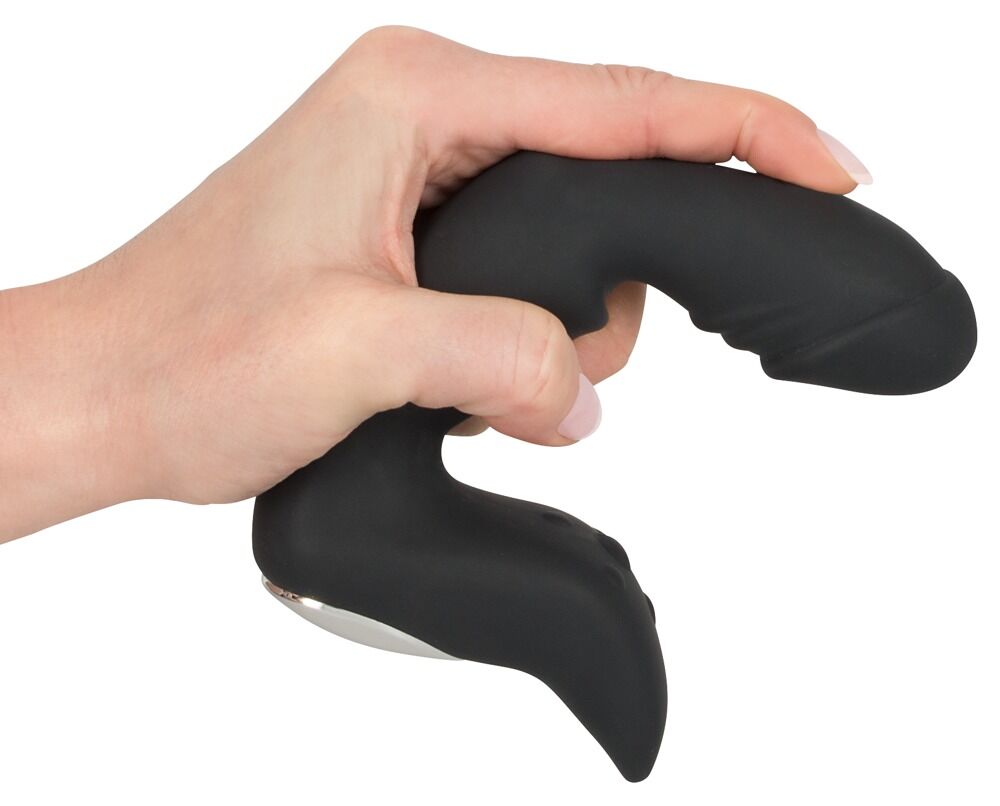 PROSTATE STIMULATOR