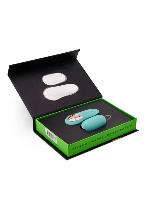 REMOTE CONTROL PETITE EGG