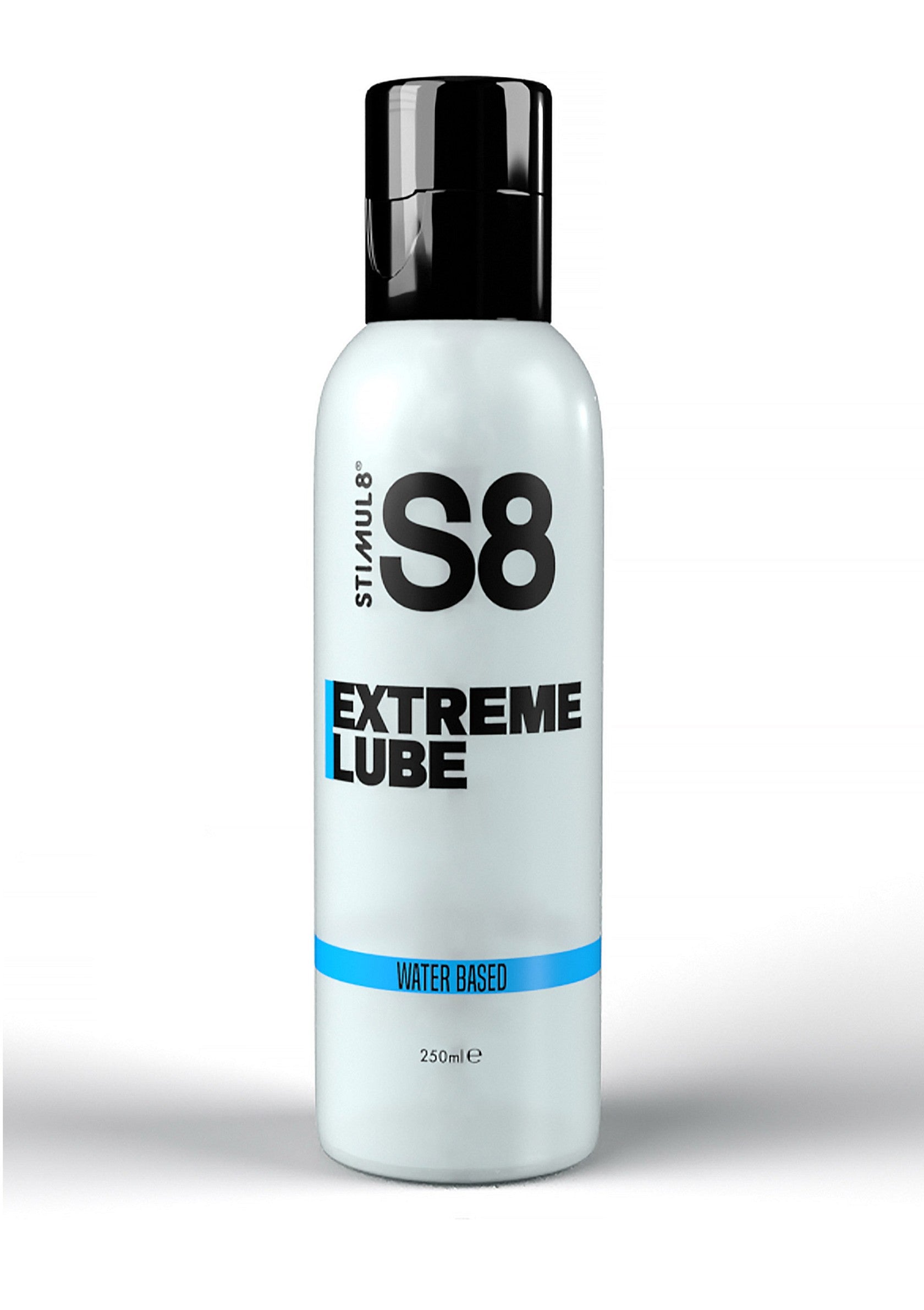 S8 EXTREME LUBE 100ml