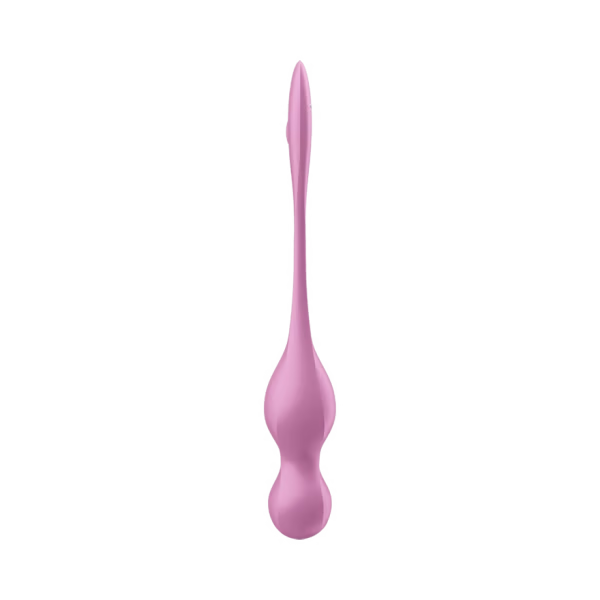 SATISFYER LOVE BIRDS 1 CONNECT APP