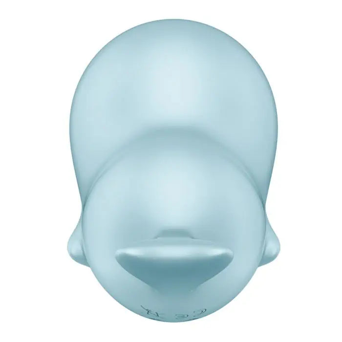 SATISFYER SASSY SEAL - DOUBLE AIR PULSE VIBRATOR