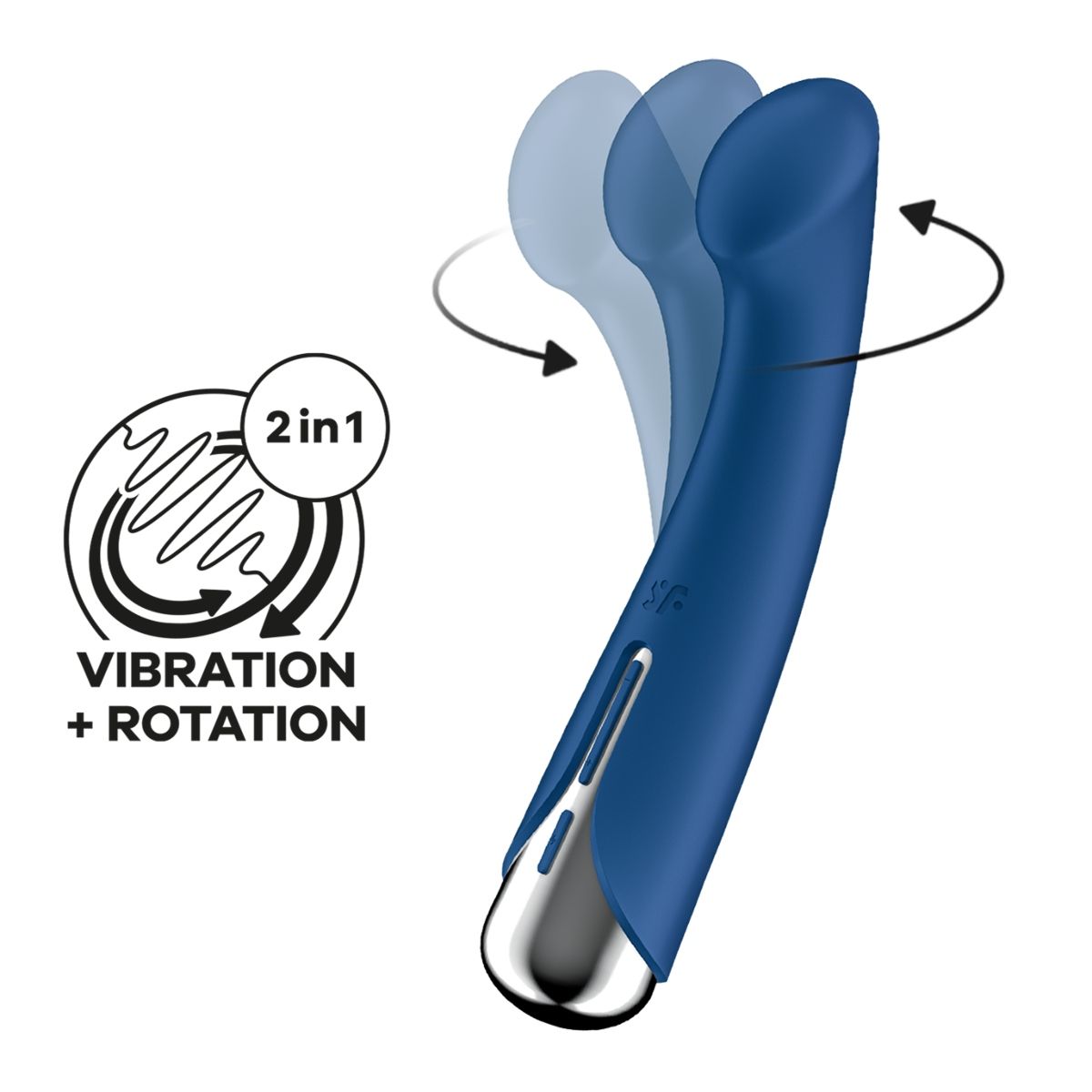 SPINNING G-SPOT