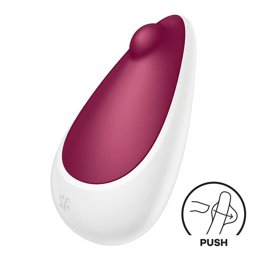 SATISFYER SPOT ON 3