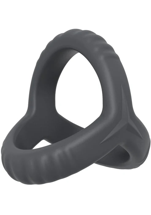 SAVAGE RING & BALL RING
