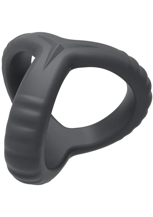 SAVAGE RING & BALL RING