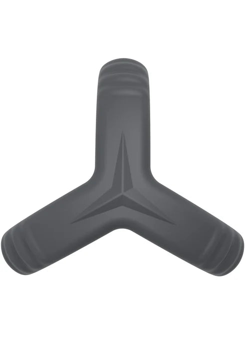 SAVAGE RING & BALL RING