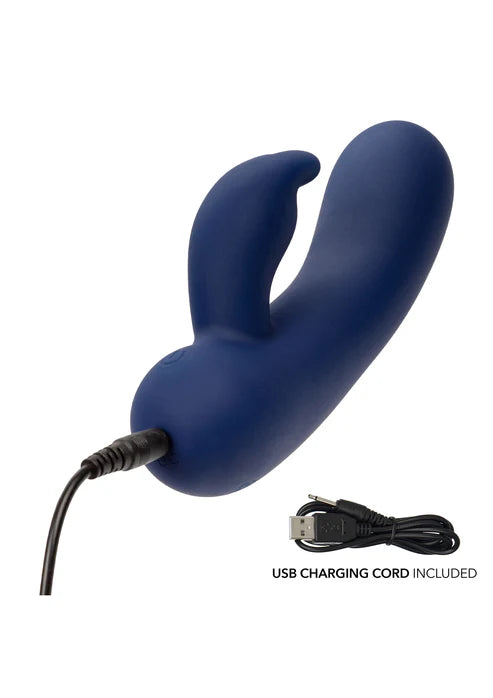 SILK BUNNY VIBRATOR