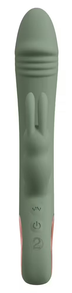 SLIM RABBIT OLIVE