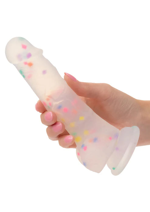 STUDS "PARTY BOY" DILDO 13.25 CM