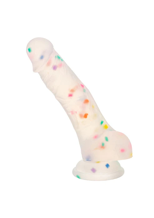STUDS "PARTY BOY" DILDO 13.25 CM