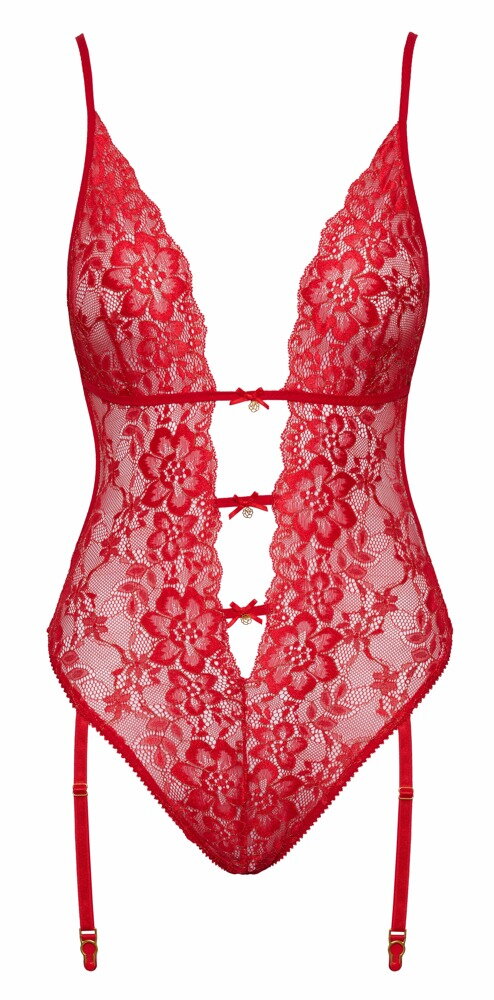 SUSPENDER BODY