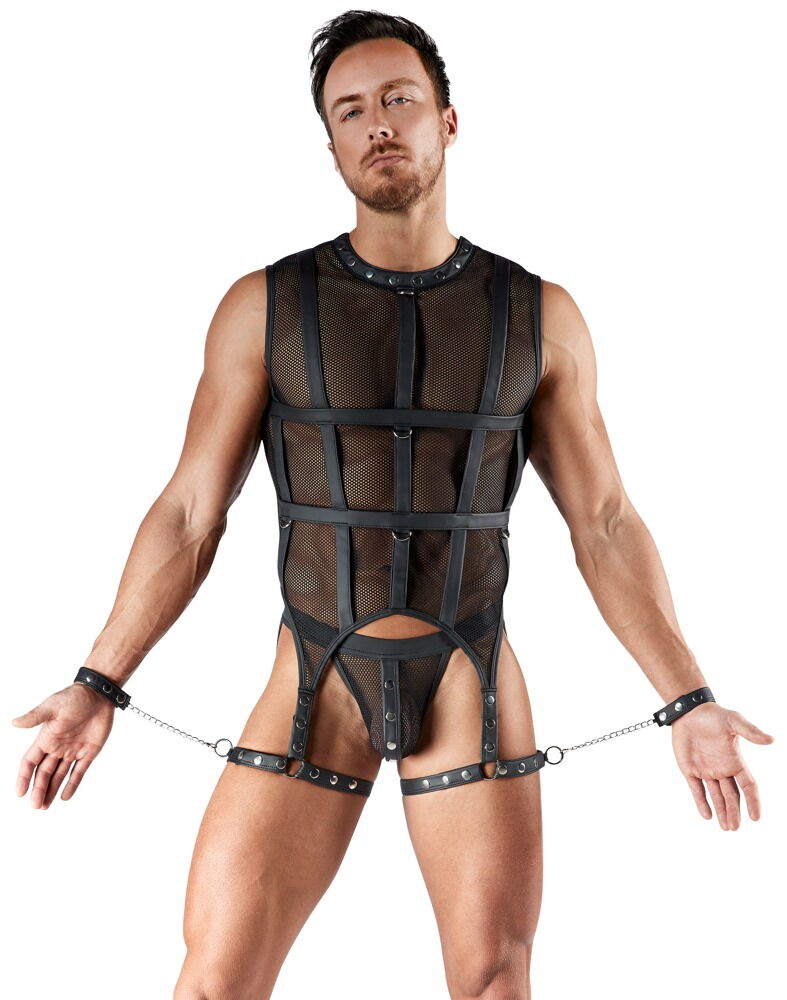 NET BONDAGE SET