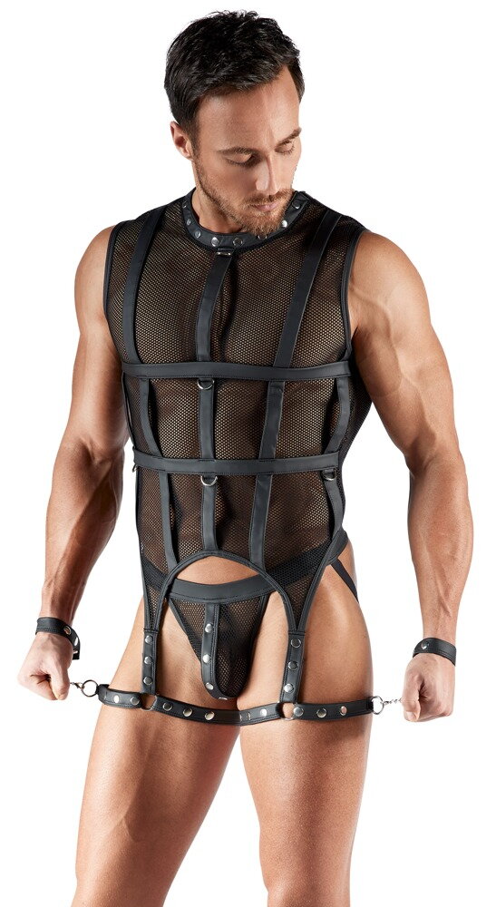 NET BONDAGE SET