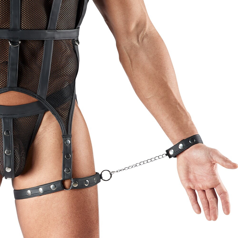 NET BONDAGE SET