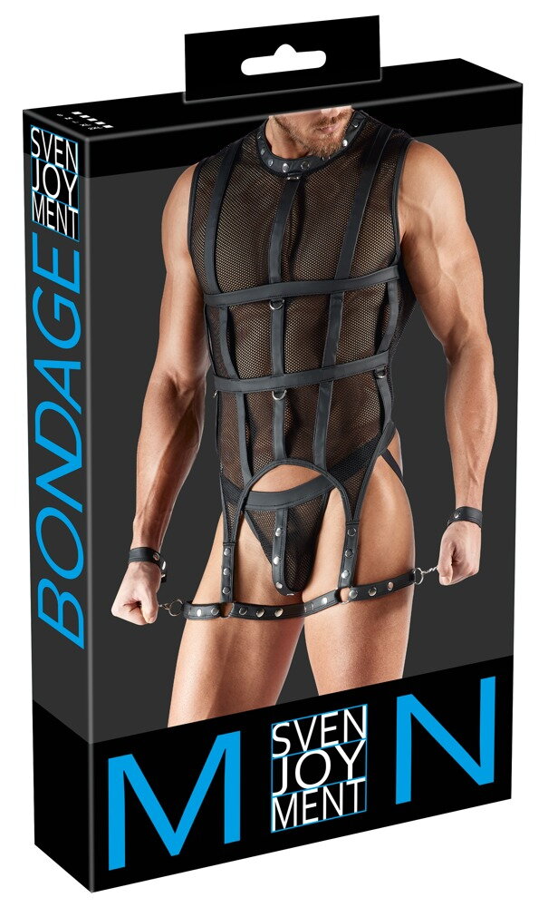 NET BONDAGE SET