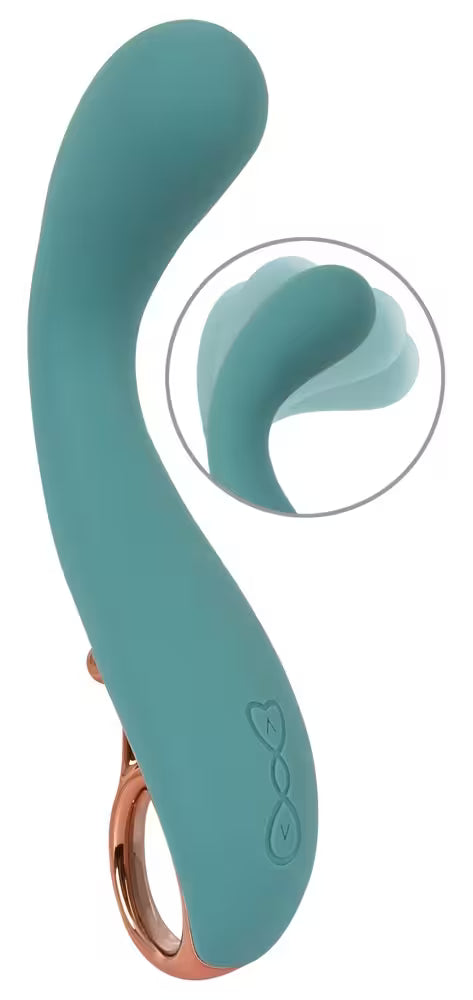 THE MAGICIAN G-SPOT VIBRATOR