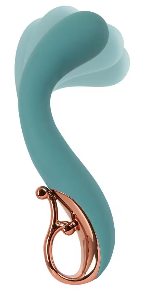 THE MAGICIAN G-SPOT VIBRATOR
