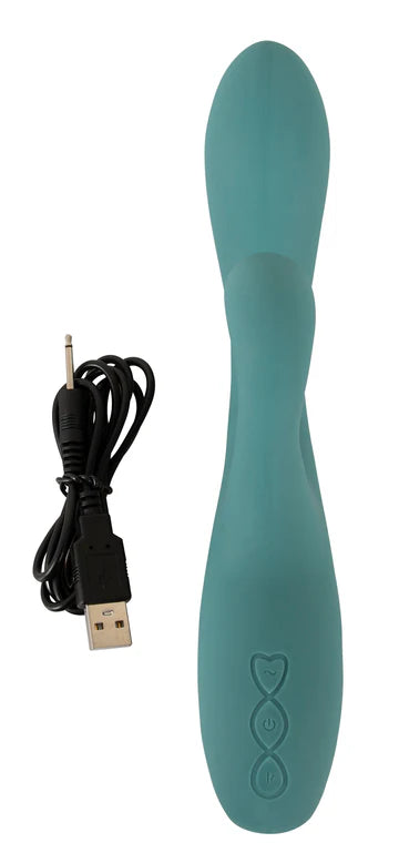 THE MAGICIAN RABBIT VIBRATOR
