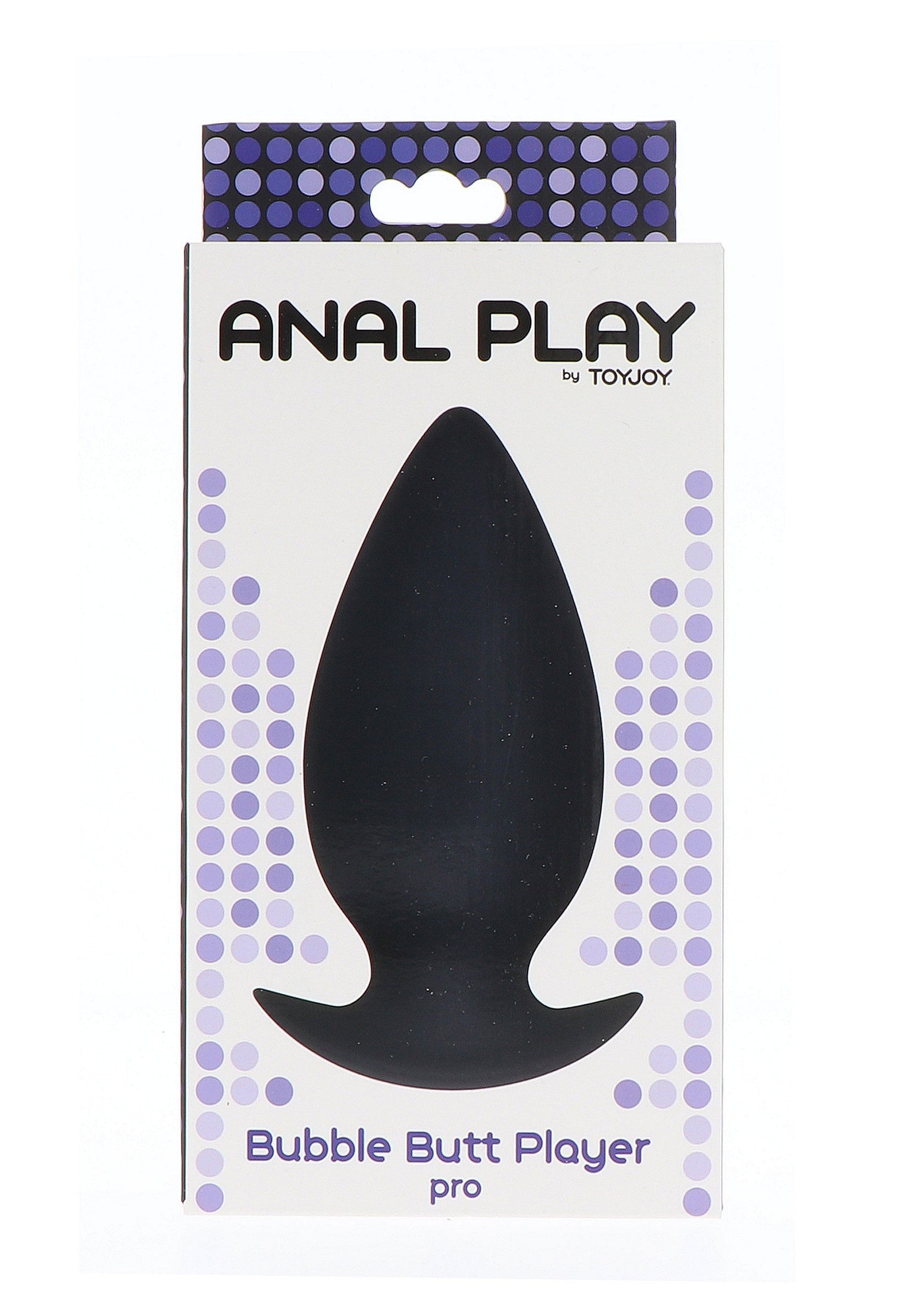 ANAL PLAY BUTT PLAYER PRO