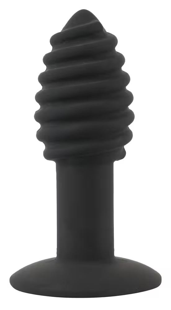 TWIST BUTT PLUG