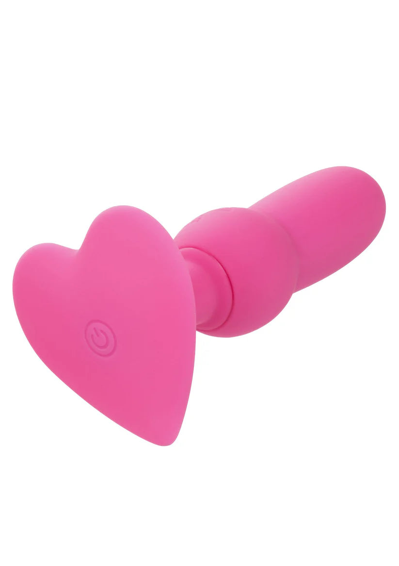 VIBRATING BEADED PROBE