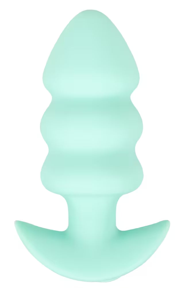 VIBRATING MINI BUTT PLUG