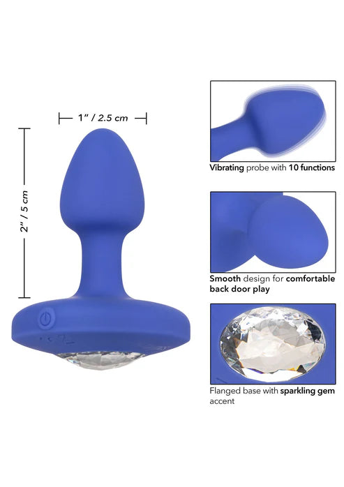 VIBRATING PROBE SMALL