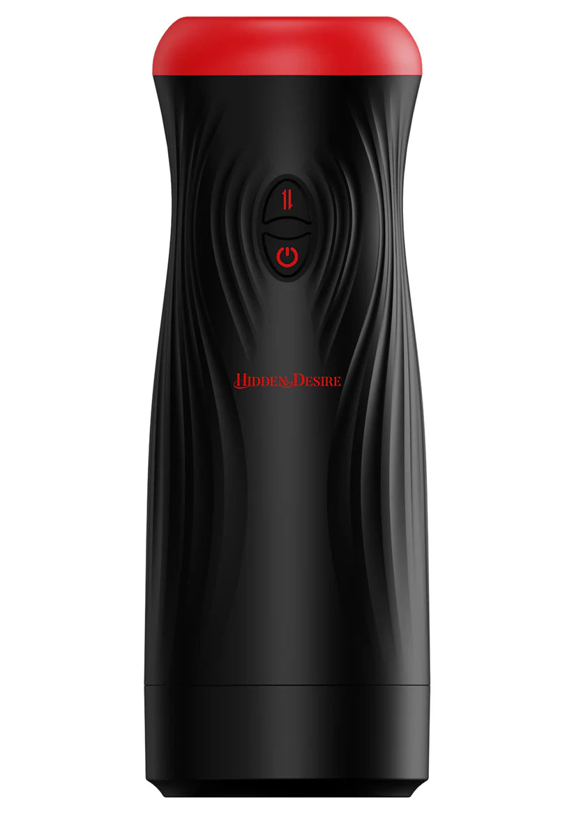 VORTEX THRUST MASTURBATOR