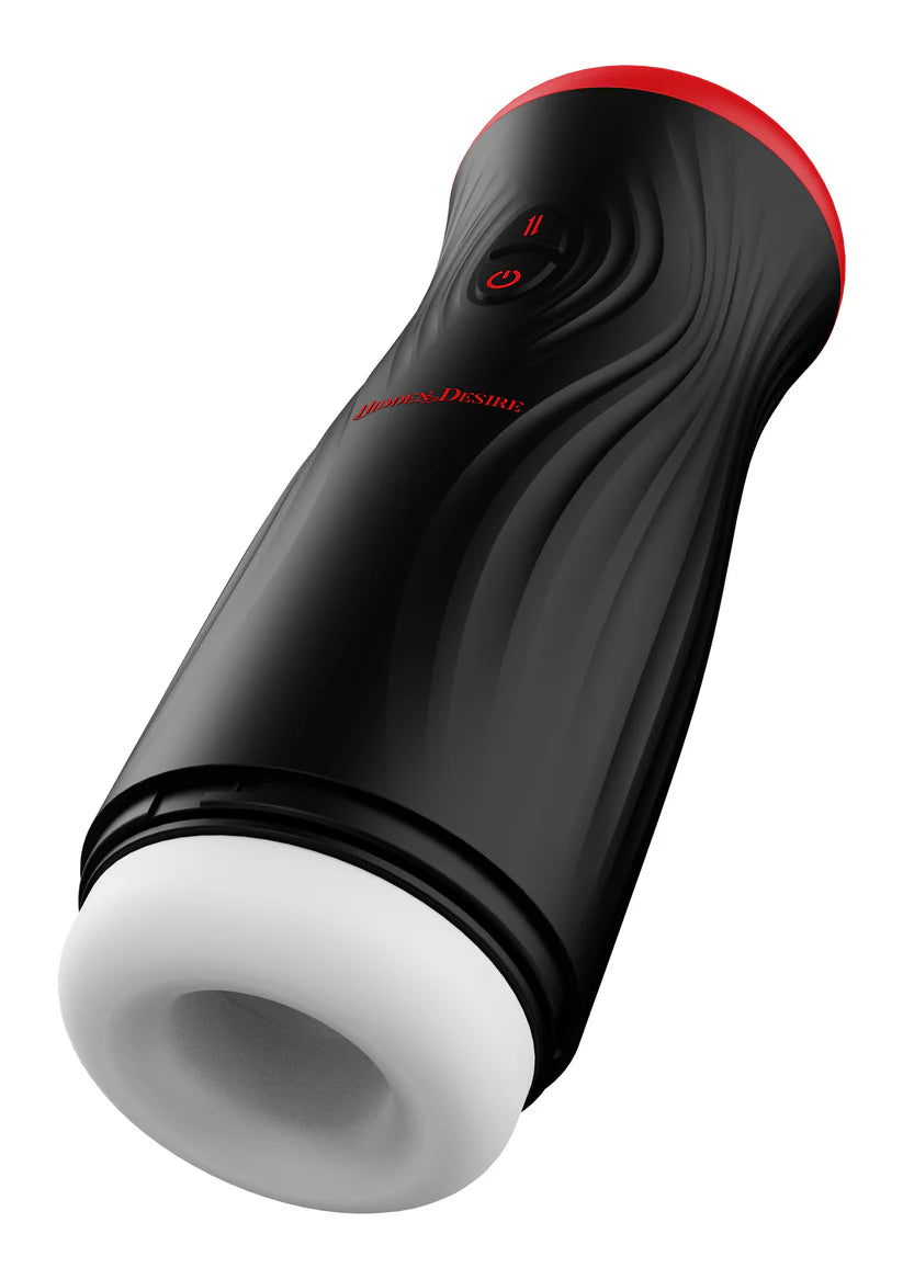 VORTEX THRUST MASTURBATOR