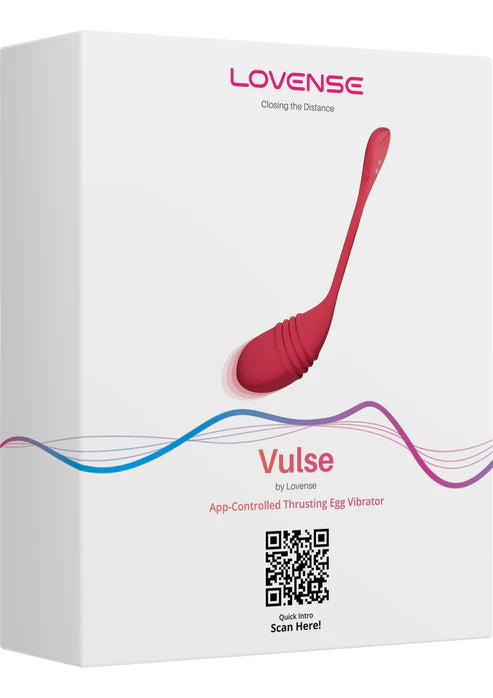 VULSE - LOVENSE